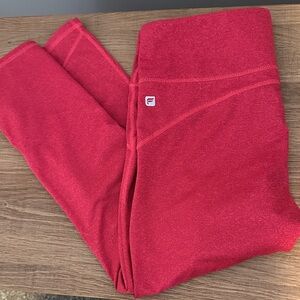 Womens Fabletics Leggings